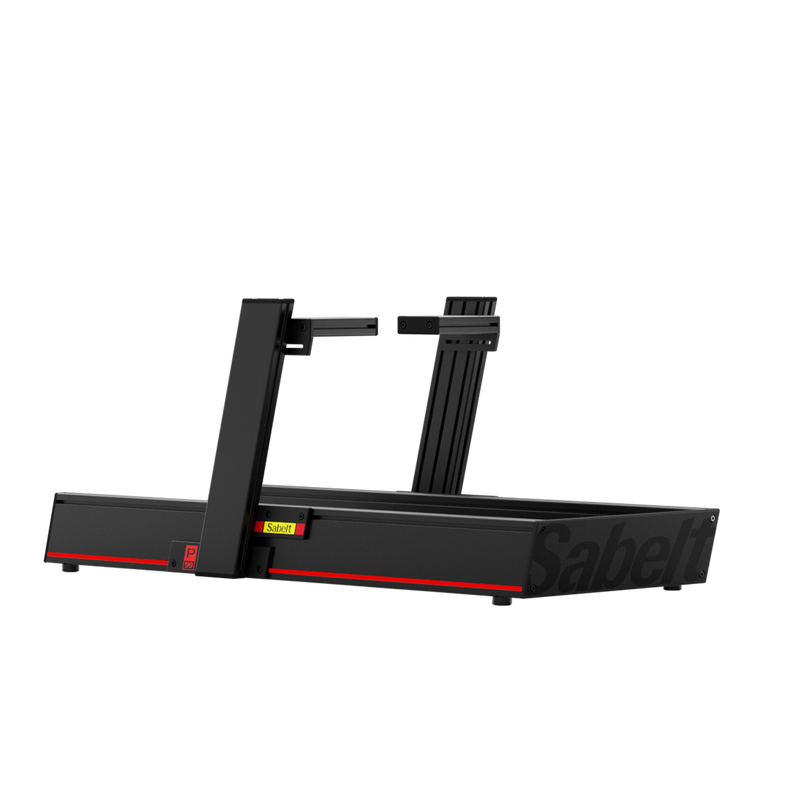 Cockpit Sabelt P99 EVO I