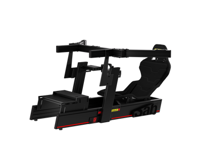 Sabelt P99 EVO I Cockpit