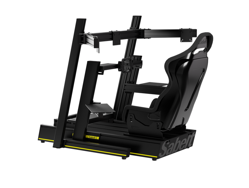 Sabelt S99 EVO I Cockpit