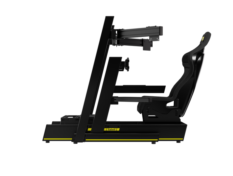 Sabelt S99 EVO I Cockpit