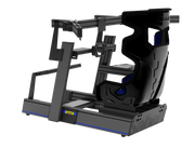 Sabelt X99 Cockpit