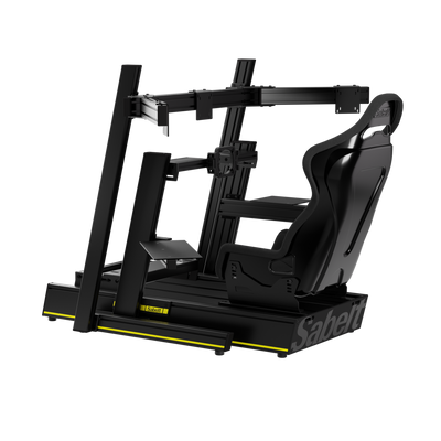 Sabelt S99 EVO I Cockpit