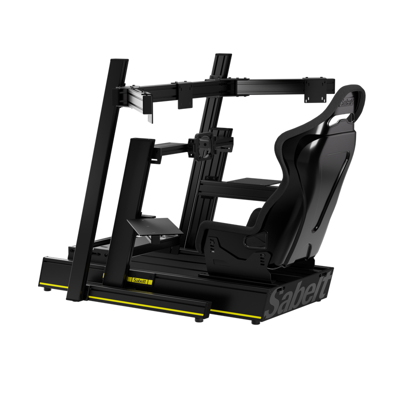 Sabelt S99 EVO I Cockpit