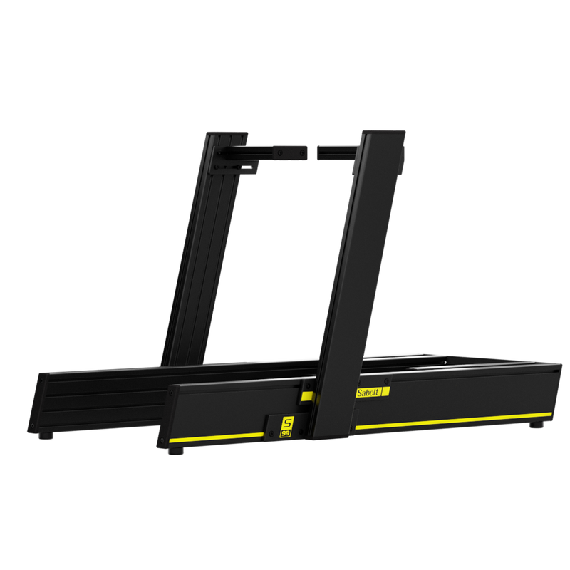 Sabelt S99 EVO I Cockpit