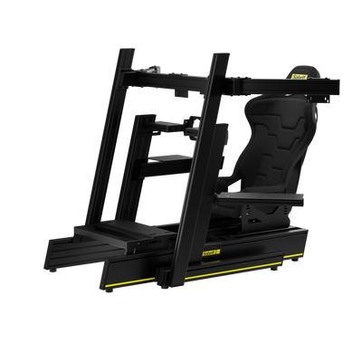 Sabelt S99 EVO I Cockpit