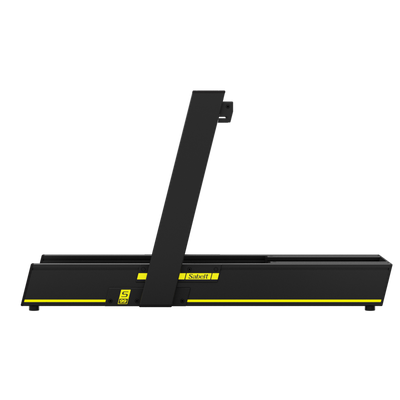 Sabelt S99 EVO I Cockpit