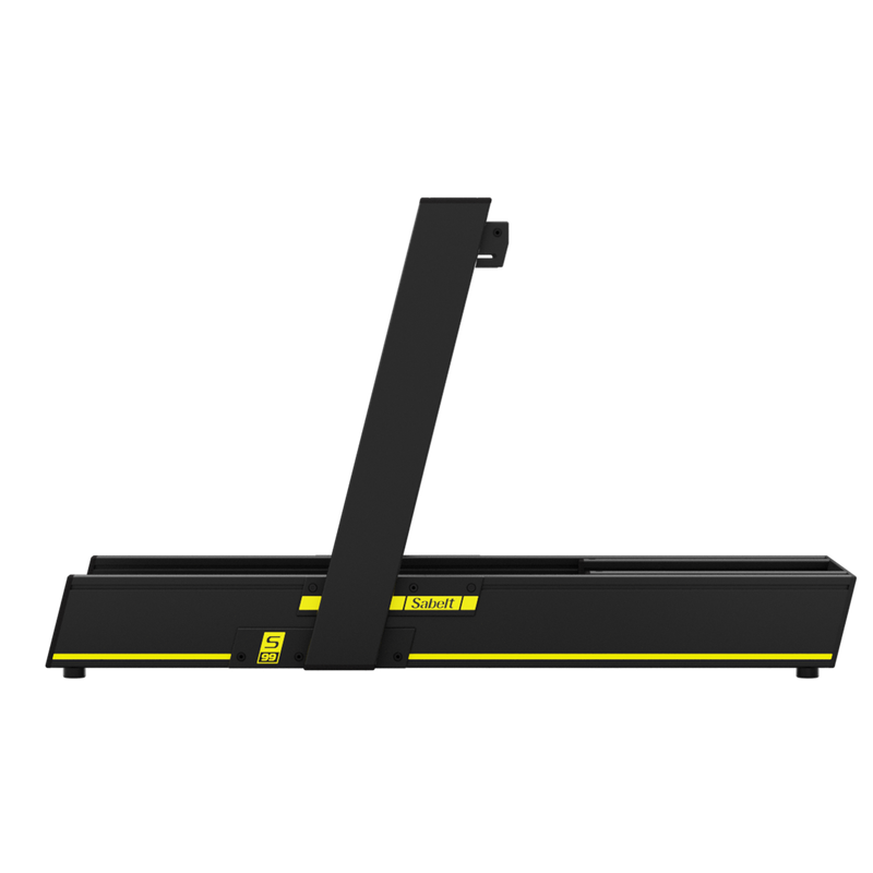 Sabelt S99 EVO I Cockpit