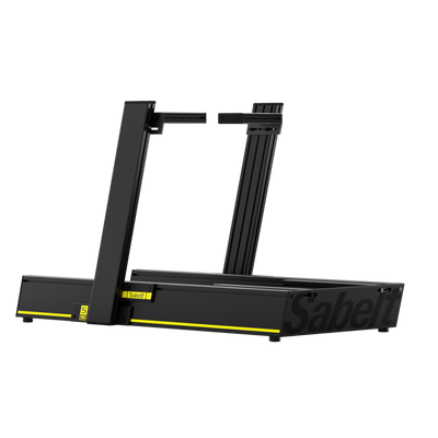 Sabelt S99 EVO I Cockpit