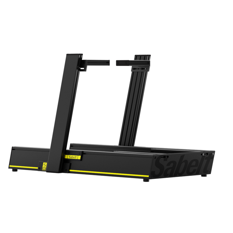 Sabelt S99 EVO I Cockpit