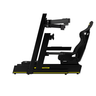 Sabelt S99 EVO I Cockpit