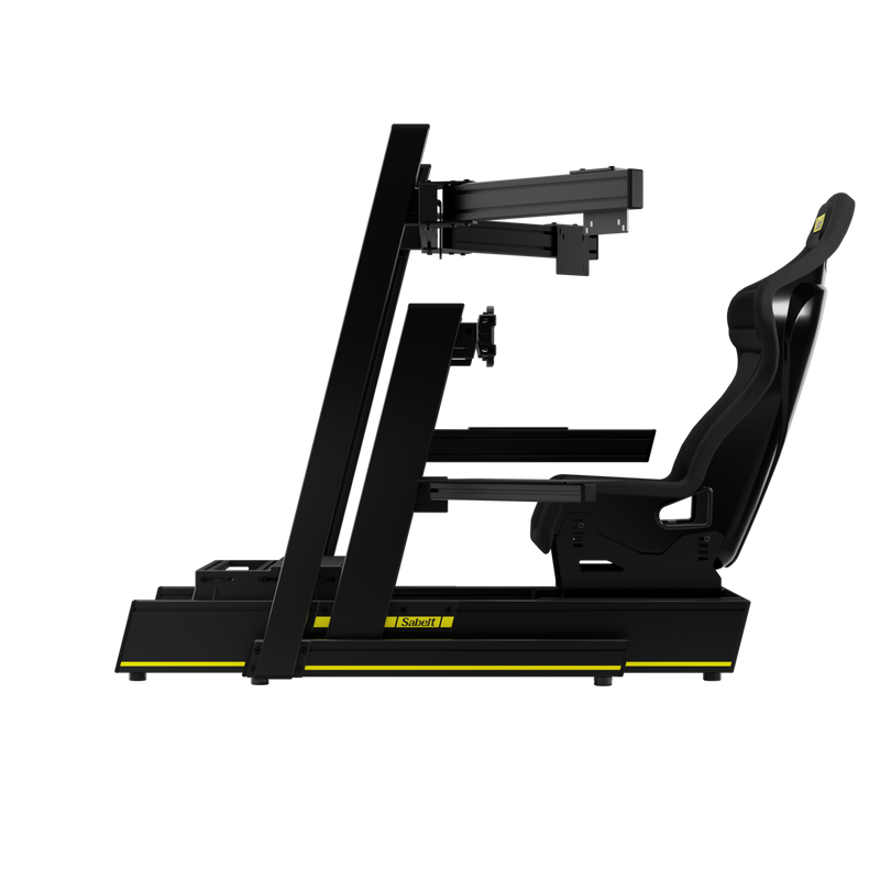 Sabelt S99 EVO I Cockpit