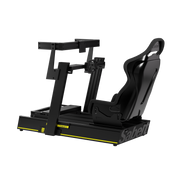 Sabelt S99 EVO I Cockpit