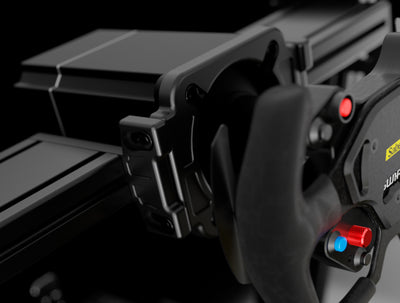 Sabelt S99 EVO I Cockpit