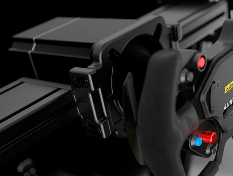 Sabelt S99 EVO I Cockpit