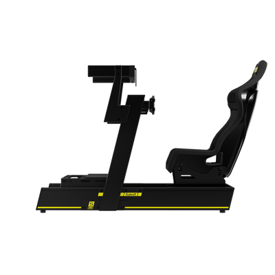 Sabelt S99 EVO I Cockpit