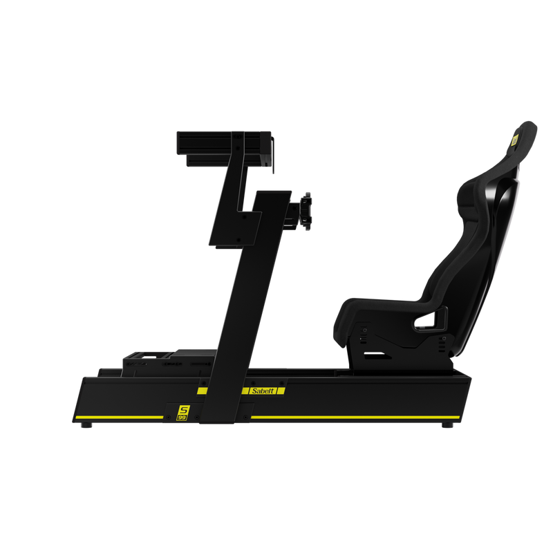 Sabelt S99 EVO I Cockpit