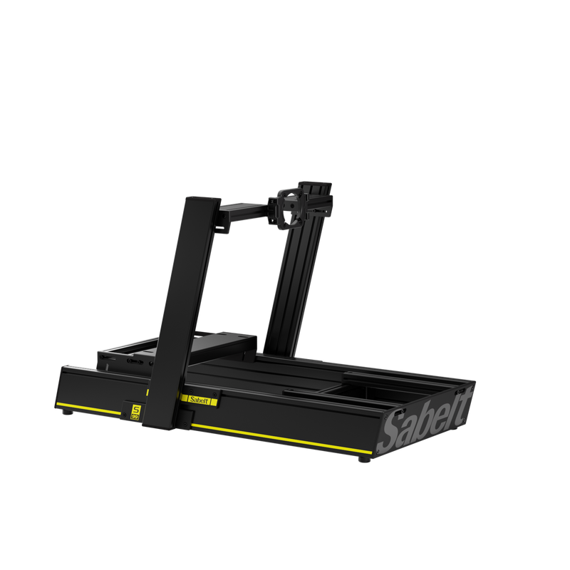 Sabelt S99 EVO I Cockpit