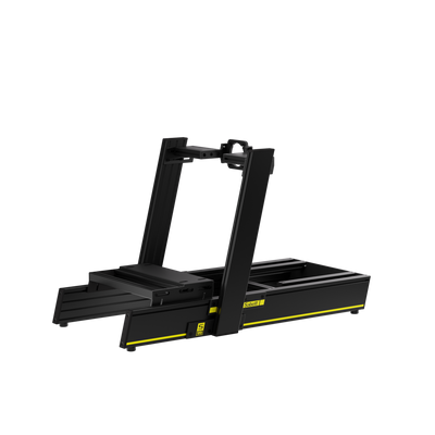 Sabelt S99 EVO I Cockpit