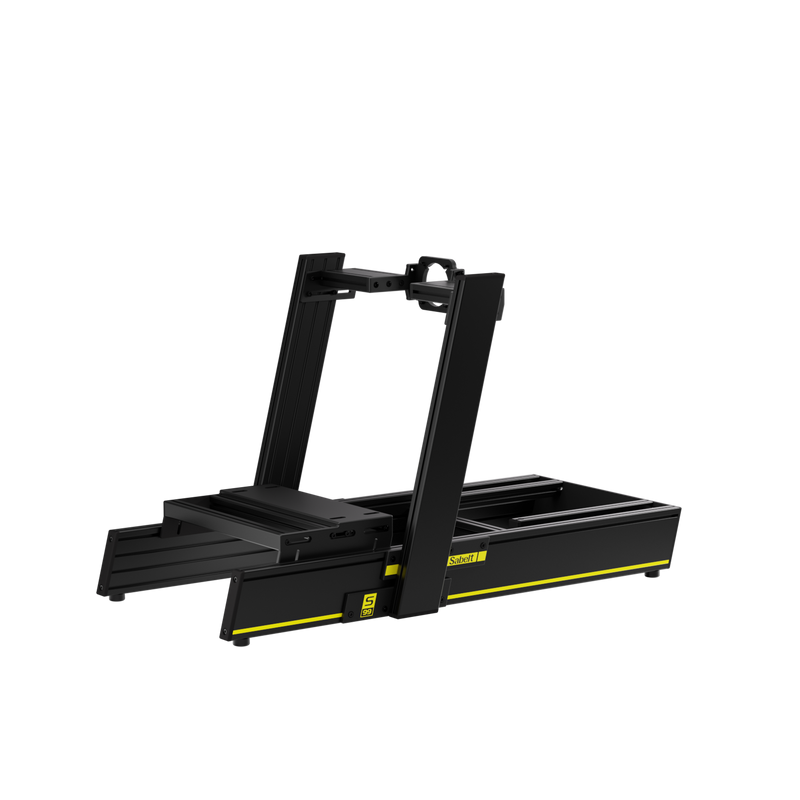 Sabelt S99 EVO I Cockpit