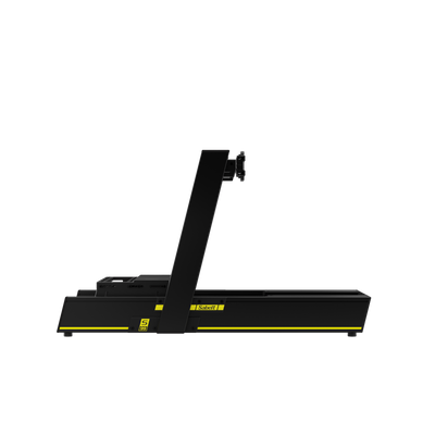 Sabelt S99 EVO I Cockpit