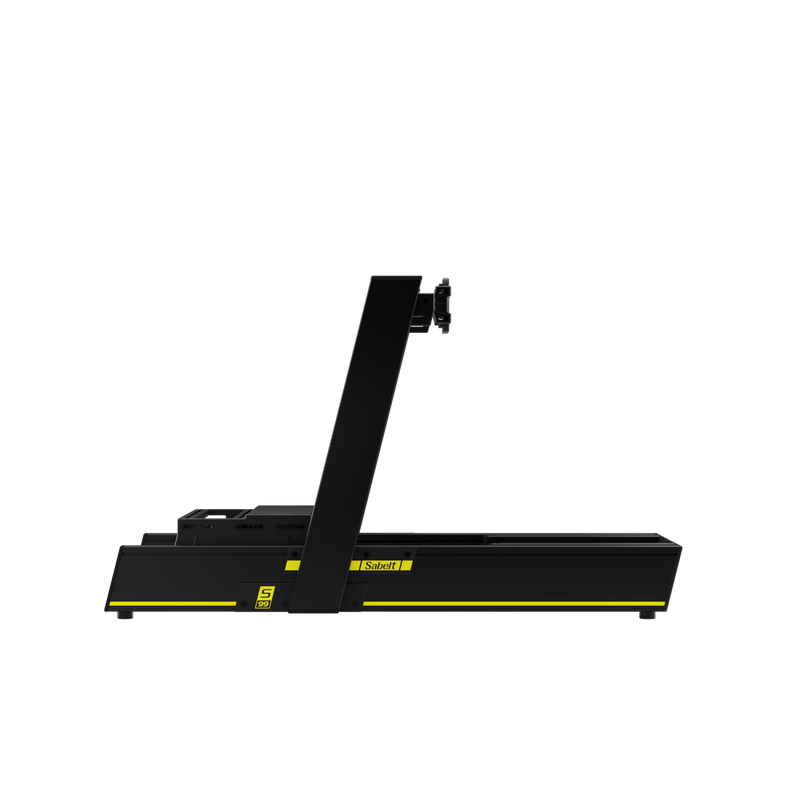 Sabelt S99 EVO I Cockpit