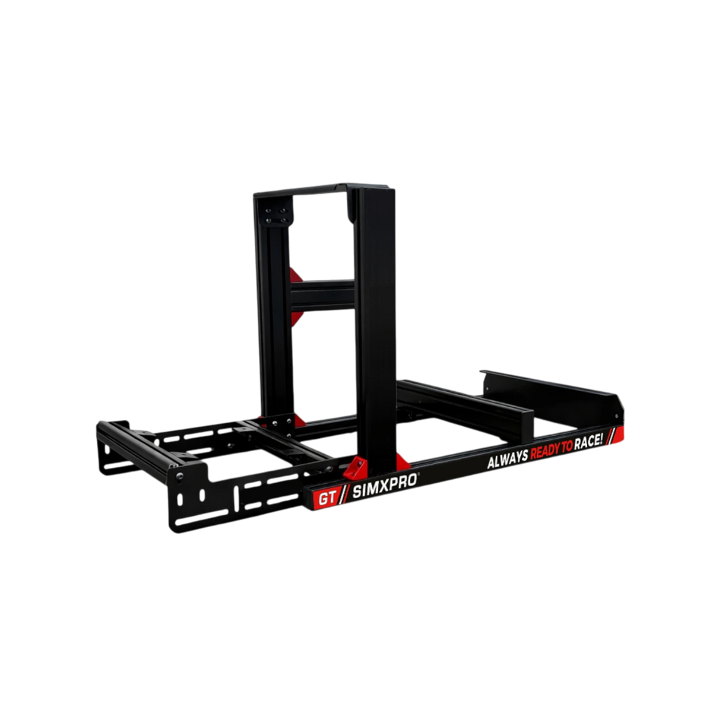 SimXPro GT | Aluminium Direct Drive Cockpit | Simufy