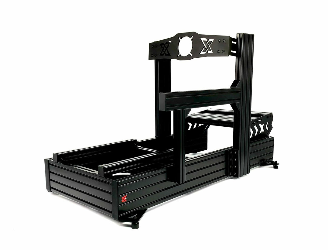 SimXPro XT160 Cockpit | Simufy