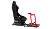 Cockpit Simply GT Res-Tech
