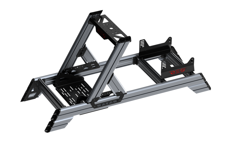Res-Tech Smart Cockpit | Simufy