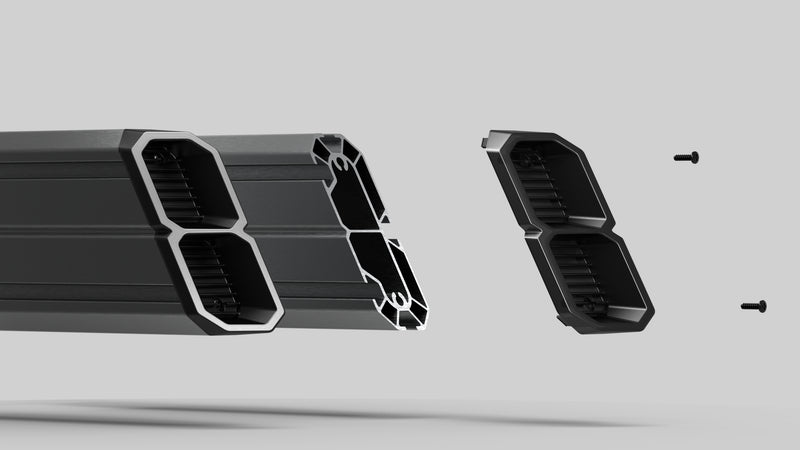 Res-Tech Smart Cockpit | Simufy
