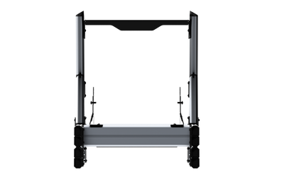 Cockpit Smart Res-Tech