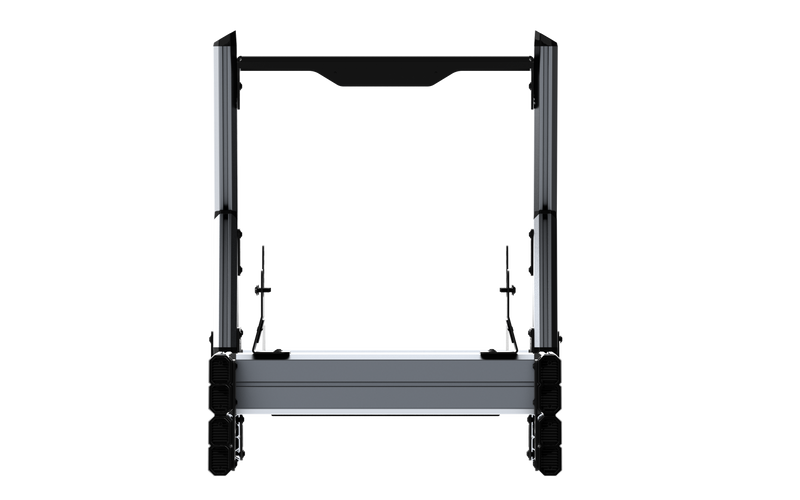 Res-Tech Smart Cockpit | Simufy