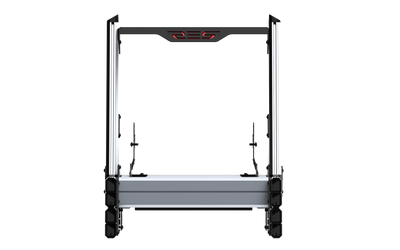 Cockpit Smart Res-Tech