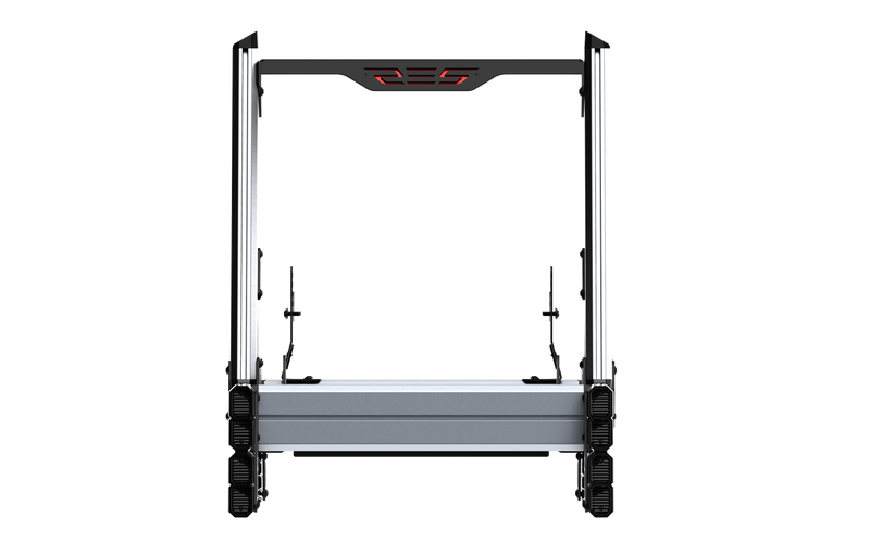 Res-Tech Smart Cockpit | Simufy
