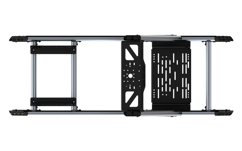 Cockpit Smart Res-Tech