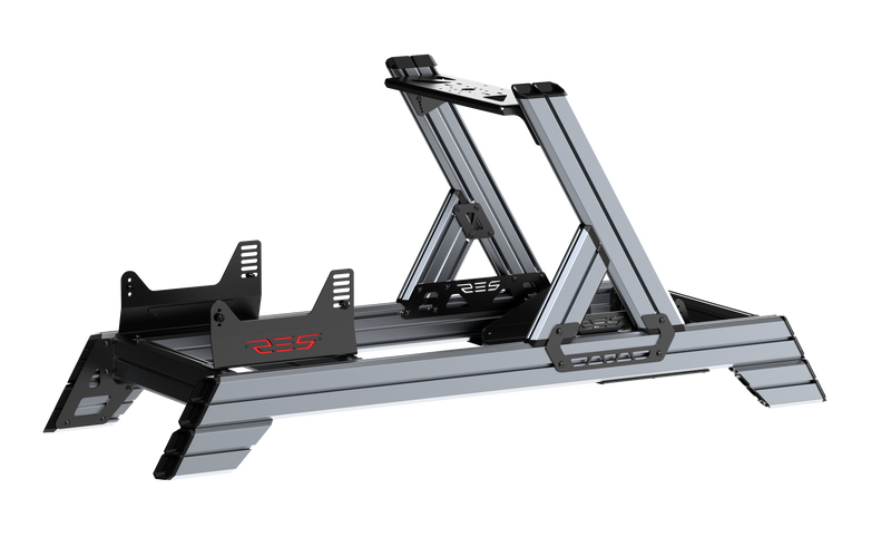 Res-Tech Smart Cockpit | Simufy