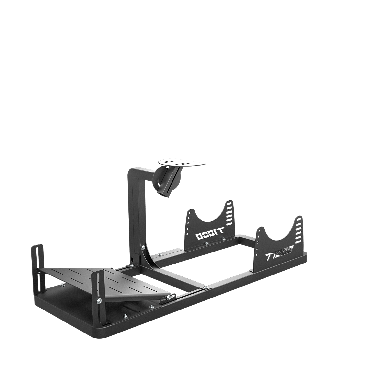 ProSimu T1000 | Cockpit Modular de Sim Racing | Simufy