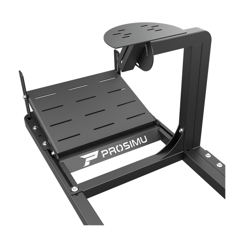 ProSimu T1000 | Cockpit Modular de Sim Racing | Simufy
