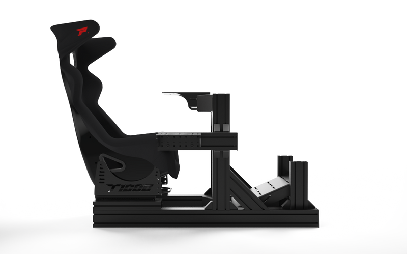 Cockpit T1000AL Prosimu