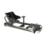 Thermaltake GK500 – Cockpit de Simracing Estilo Go-Kart