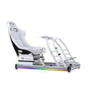 Thermaltake GR500 – Cockpit de Simulação de Corrida