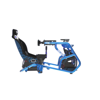 Trak Racer Alpine Racing TRX V2 | Formula/GT Cockpit | Simufy