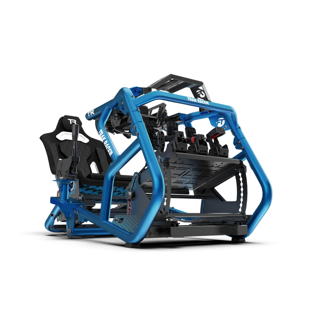 Trak Racer TRX Racing Simulator — Image 2