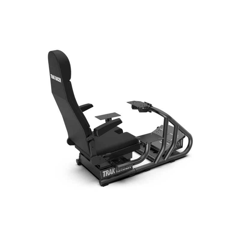 Cockpit Flight and Simracing RS6 Flight Trak Racer | Compact Tubular ...