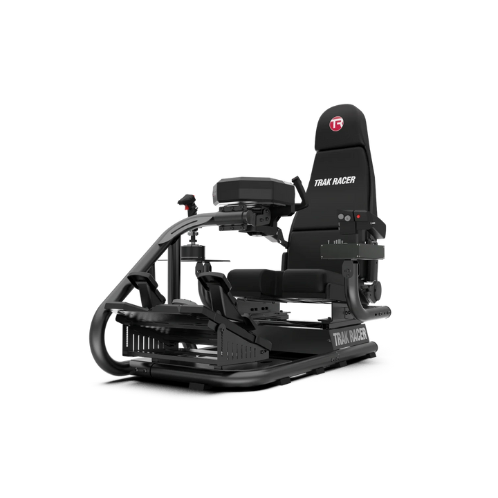 Cockpit Flight and Simracing RS6 Flight Trak Racer | Compact