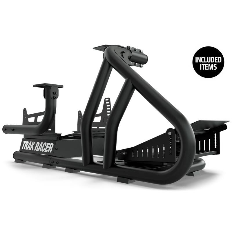 Cockpit Simracing Trak Racer RS6 | GT Seat Included | Simufy