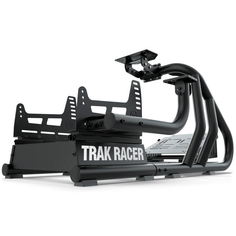 Cockpit Simracing Trak Racer RS6 | GT Seat Included | Simufy