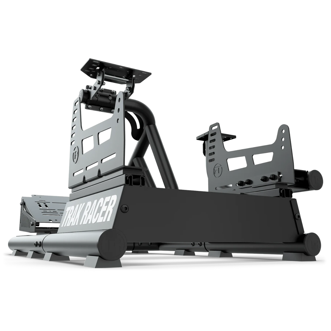Cockpit Simracing Trak Racer RS6 | GT Seat Included | Simufy