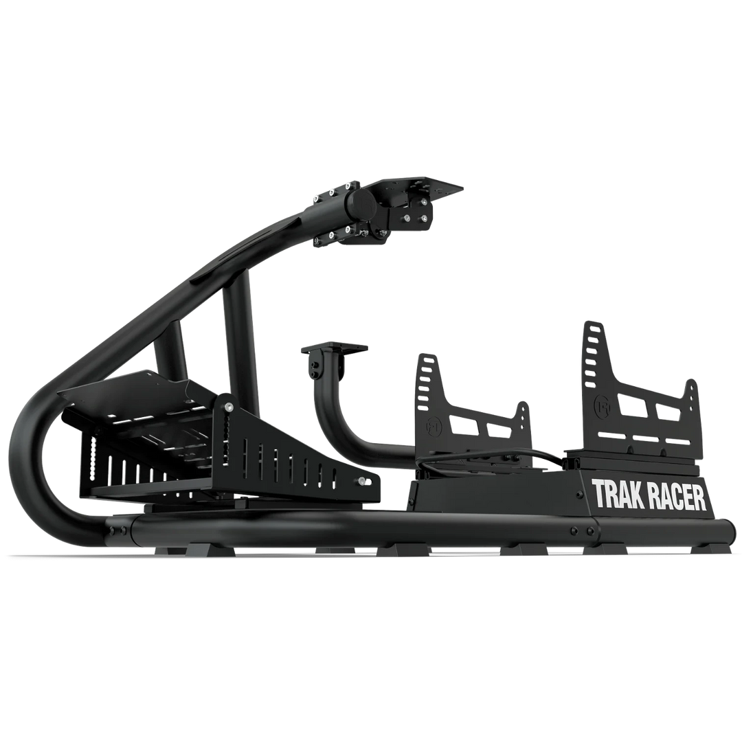 Cockpit Simracing Trak Racer RS6 | GT Seat Included | Simufy