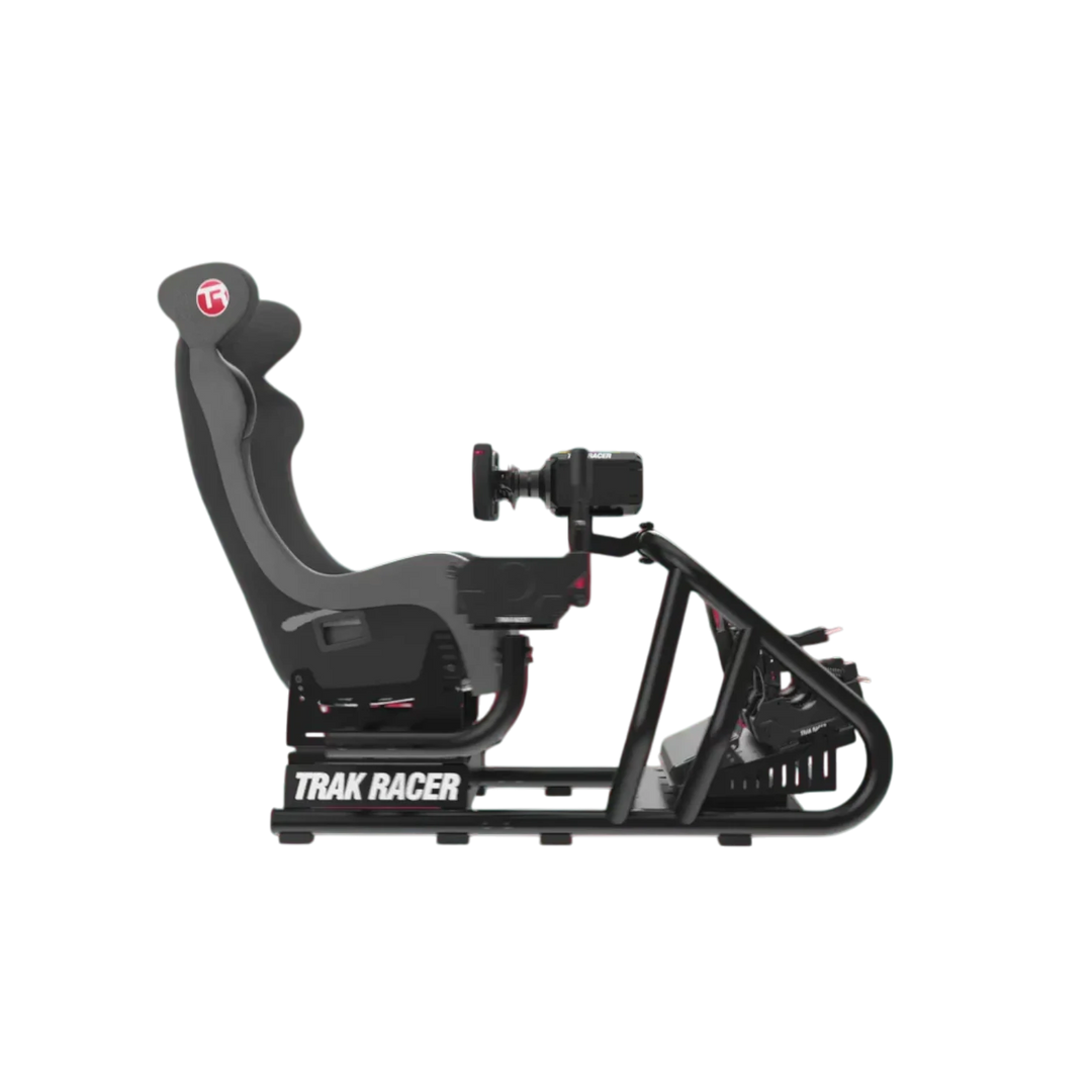 Cockpit Simracing Trak Racer RS6 | GT Seat Included | Simufy